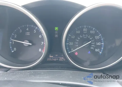 2012 Mazda Mazda3 I Touring из США, поврежденный, VIN JM1BL1V78C1683205